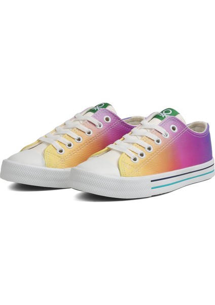 ® | BN-30732 - 3374 Turuncu - Kadın Spor Ayakkabı fırsatları