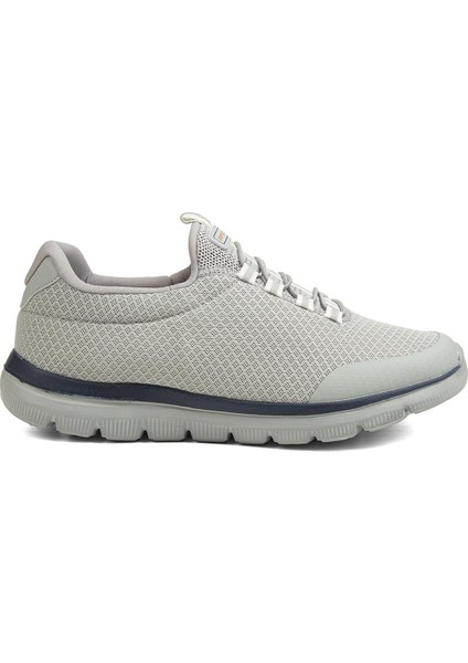 ® | PC-31155-3319 Gri - Erkek Spor Ayakkabı