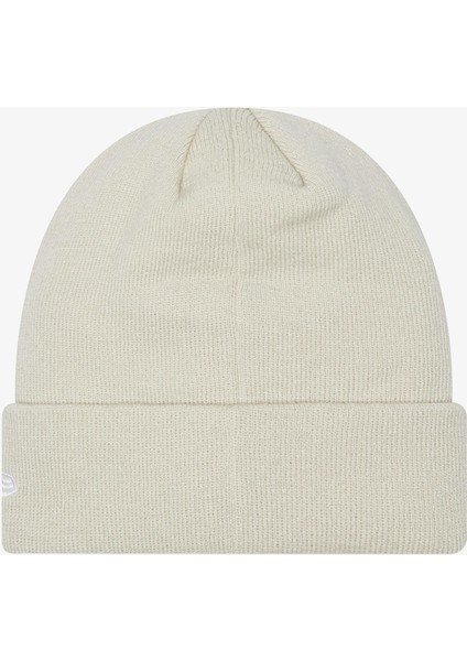 Pop Base Cuff Beanie Neyyan Unisex Bej Bere fiyatları