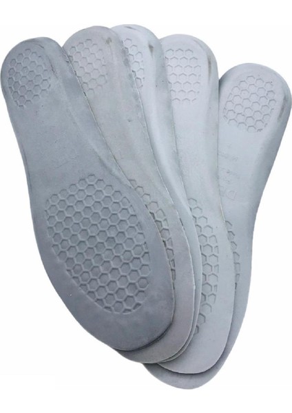 Dery 5 Nokta Deri Ayakkabı Tabanı 1 Çift modelleri