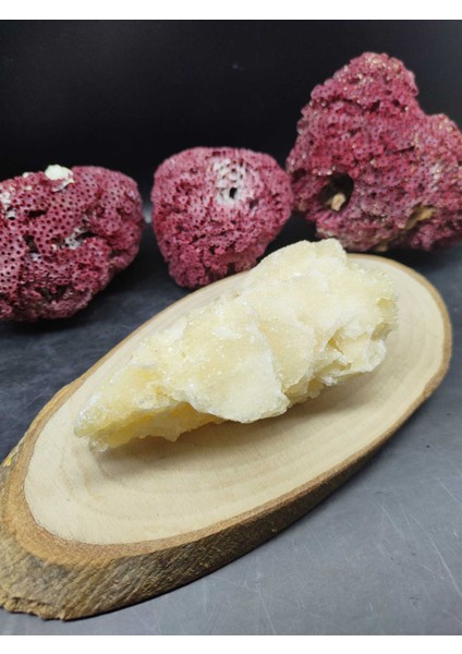 Bal Kalsit Ham Doğal Taş Kaya (Sertifikalı) fiyatları