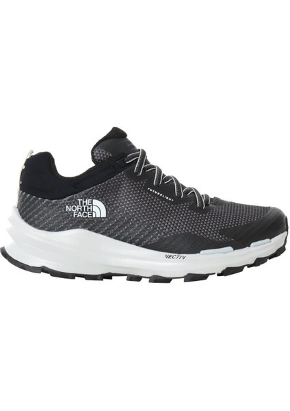 W Vectıv Fastpack Futurelıght Gri Kadın Spor Ayakkabı NF0A5JCZMN81