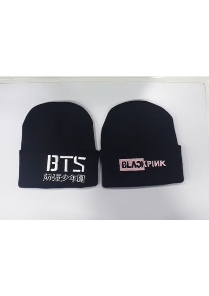 Blackpink Bts Bere Ikili Kombin