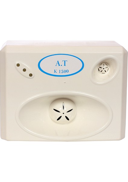 Sonik Ultrasonik Genel Kuş Uzaklaştırıcı