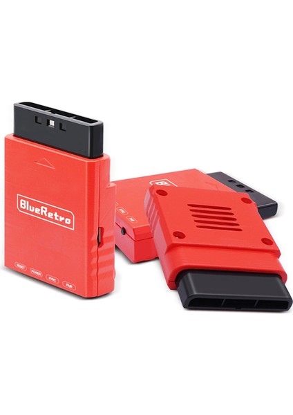 Blueretro Denetleyici Adaptörü Fiş ve Çalma Veri Iletim