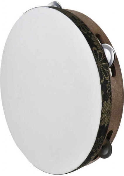 Tef Deriden Kenar Çemberi Plastik 30 cm Pk:1