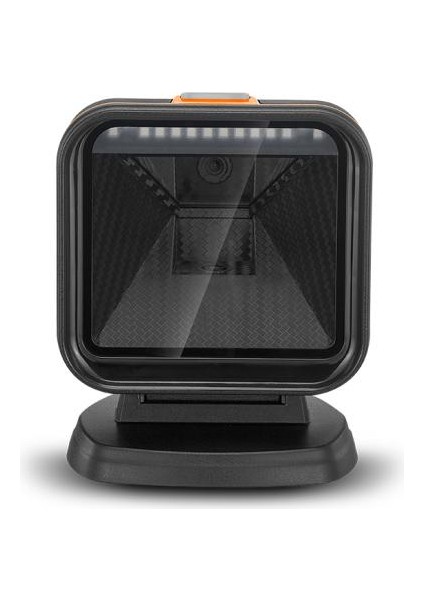 VP-6600 Masa Tipi Barkod Okuyucu