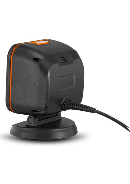 VP-6600 Masa Tipi Barkod Okuyucu modelleri