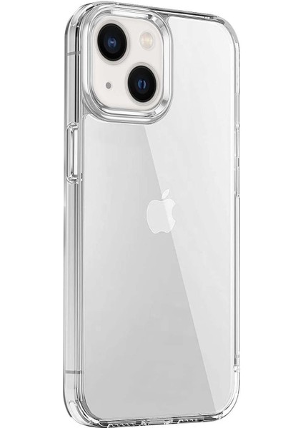 Apple iPhone 14 Kılıf Heavy Drop Şeffaf fiyatları