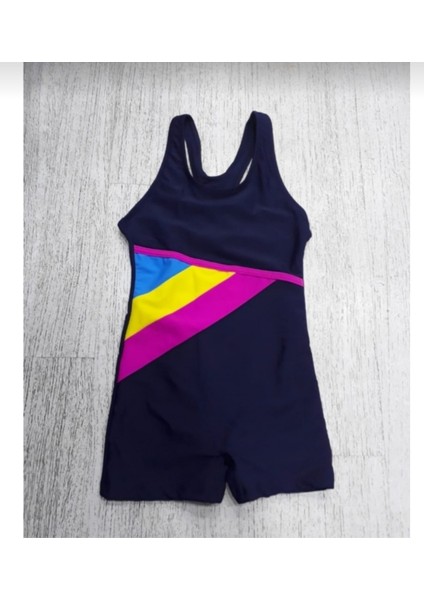 Yüzücü Sporcu Mayo