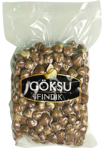 Naturel İç Fındık 250 gr