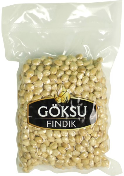Kavrulmuş Pikola İç Fındık 250 gr