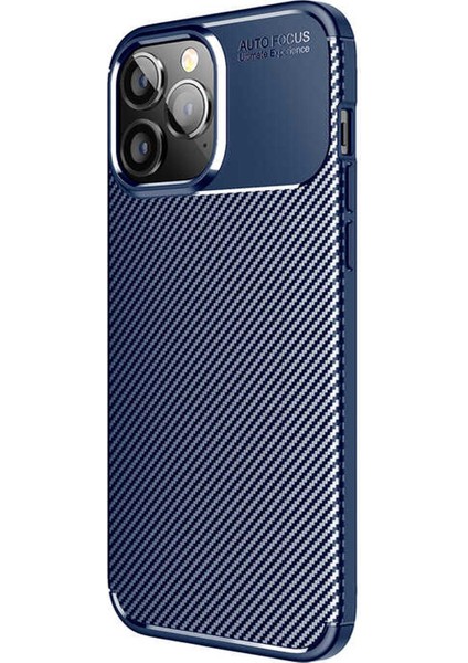 Apple iPhone 14 Pro Max Kılıf Legion Series Lacivert