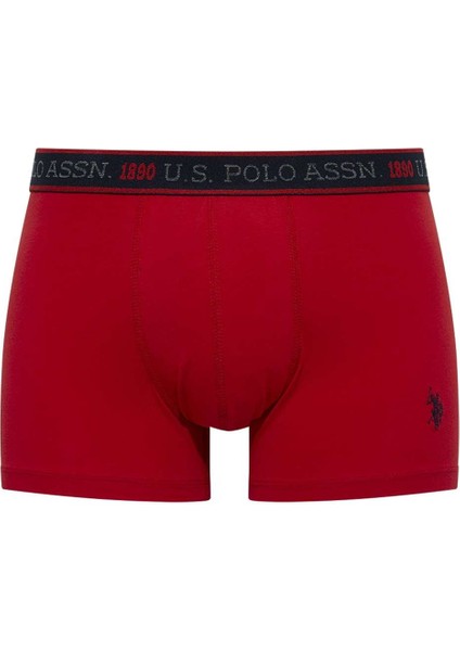 Erkek Siyah-Bordo 2'li Boxer 80480 fiyatları