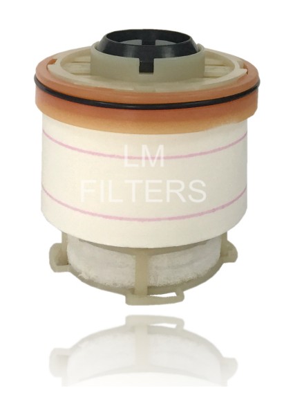 Kruger KFF30001 Yakıt Filtresi