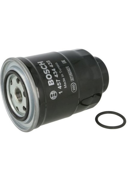 Bosch 1457434438 Yakıt Filtresi