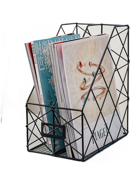 1 Adet Kitap Tutucu Yaratıcı Raf (Yurt Dışından)