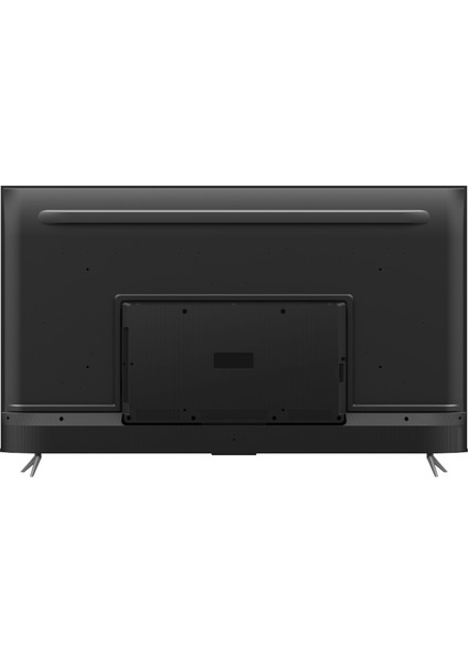 65C635G 65" 165 Ekran Uydu Alıcılı 4K Ultra HD Google Smart QLED TV modelleri