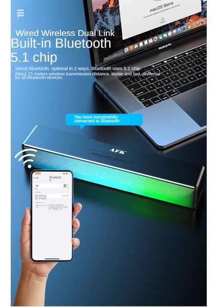 Bluetooth Hoparlör - Siyah (Yurt Dışından) modelleri
