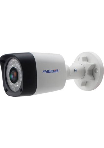 AV-BF236 2mp Ahd 3.6mm Lens Iç ve Dış Mekan Bullet Kamera