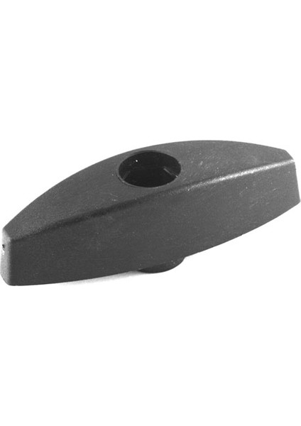 Çim Biçme Makinesi Kol Kelebeği Düz M8X8CM - 2 Adet