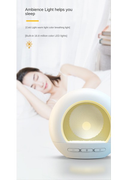 Bluetooth Hoparlör - Beyaz (Yurt Dışından) fırsatları