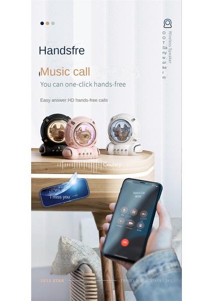 Karikatür Figürlü Bluetooth Hoparlör - Pembe (Yurt Dışından) fiyatları