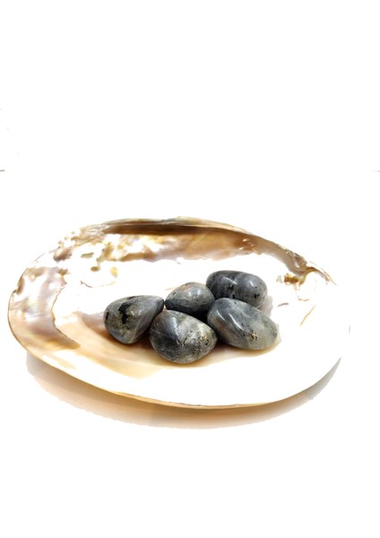 Labradorit Tane Taş