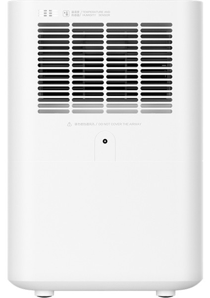 Smart Mi Akıllı Hava Nemlendirici 2 Telefondan Kontrol Edilebilir
