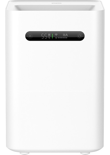 Smart Mi Akıllı Hava Nemlendirici 2 Telefondan Kontrol Edilebilir