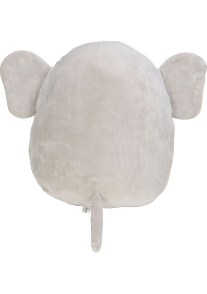 Squishmallow Gümüş Fil 20 cm