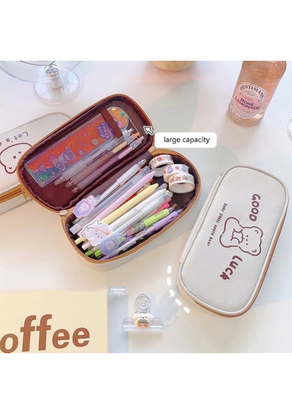 Öğrenci Kalem Kutusu - Gri (Yurt Dışından) fiyatları