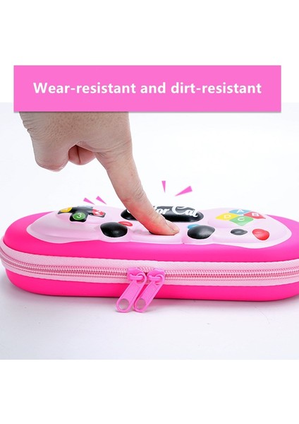 Öğrenci Kalem Kutusu - Pembe (Yurt Dışından) modelleri