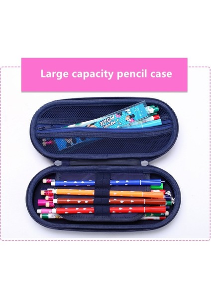 Öğrenci Kalem Kutusu - Mavi (Yurt Dışından) fiyatları