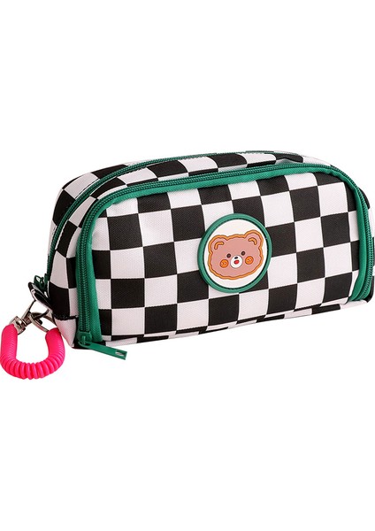 Öğrenci Kalem Kutusu - Siyah (Yurt Dışından) fiyatları