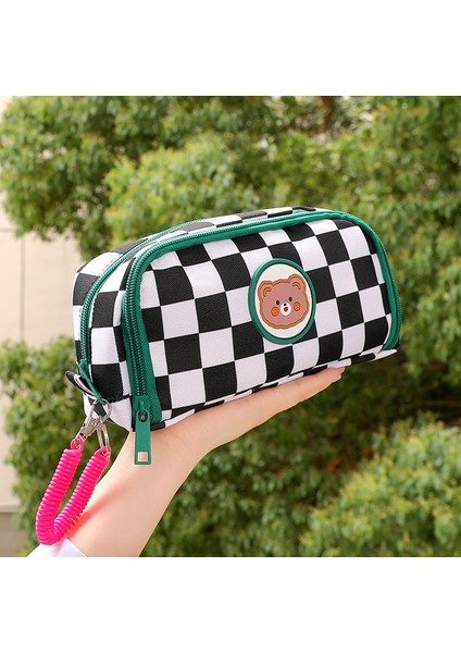 Öğrenci Kalem Kutusu - Siyah (Yurt Dışından) modelleri