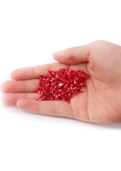 Cam Kırığı Kırmızı Teneke Havyar - 50 gr Ince modelleri
