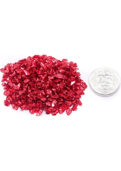 Cam Kırığı Kırmızı Teneke Havyar - 50 gr Ince indirimleri