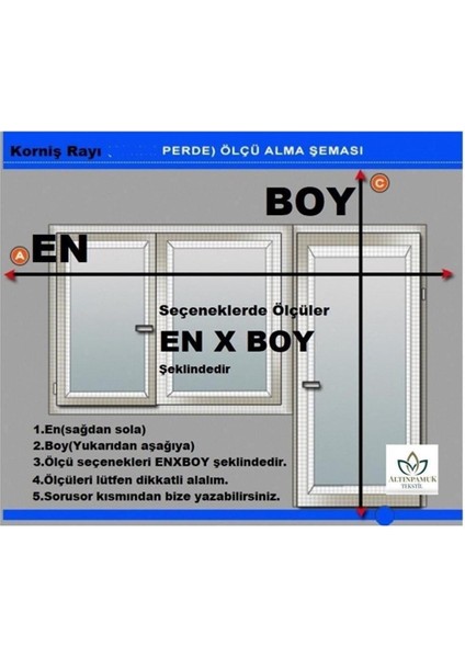 Lüx Blackout Işık Geçirmez Taş Karartma Perde Pilesiz Enxboy Seçenek fırsatları