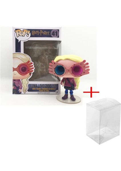 Harry Potter Oyuncak Bebek (Yurt Dışından)