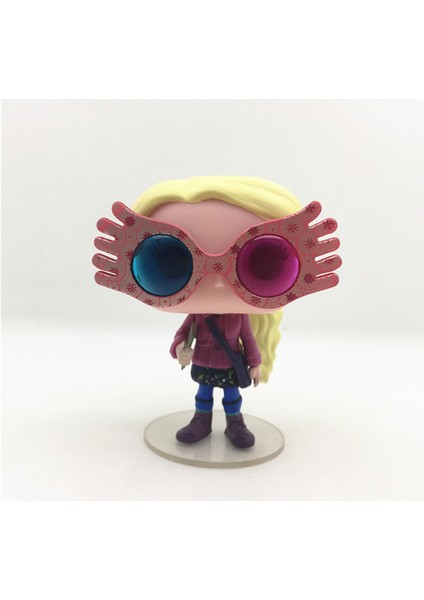 Harry Potter Oyuncak Bebek (Yurt Dışından)