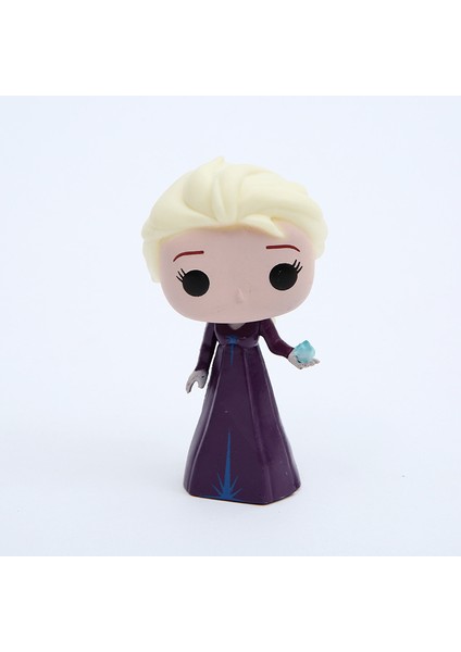 Frozen 2 Oyuncakları (Yurt Dışından)