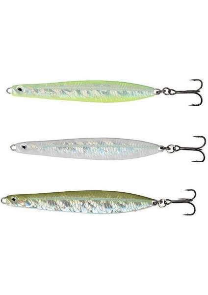 Seeker Isp 68MM 12G Nl Suni Yem