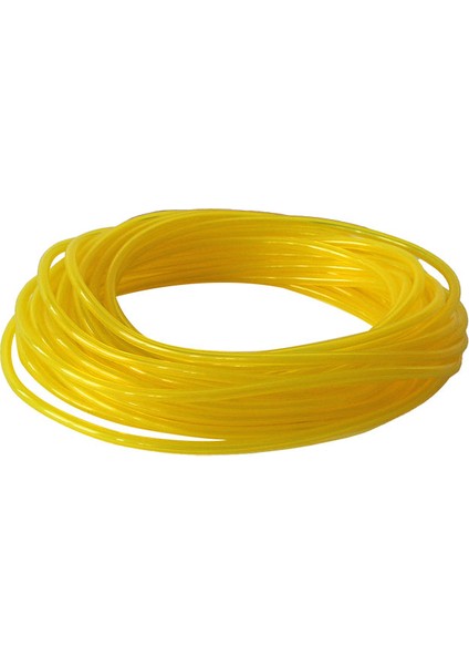 Benzin Hortumu 2.4mm 10 mt