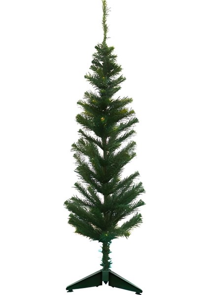 Kutulu Lüx 120 cm 123 Dallı Çam Ağacı