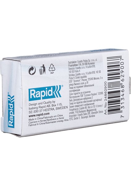 Zımba Teli 1000'LI Paket 10/4 Mm 1m Standart 24862900 fiyatları