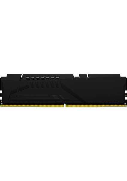 Fury beast 32GB 5200MT/S Ddr5 CL40 Dımm Black -Pc- KF552C40BB-32