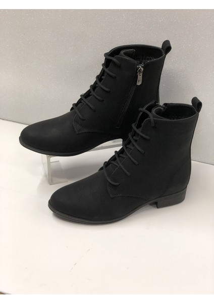 Ipli Sizri Burun Kısa Topuk Günlük Bayan Bot fırsatları