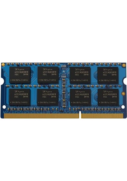 LNGDDR42400NB/8GB 8gb Ddr4 2400MHZ Notebook Bellek CL17 PC4-19200 So-Dımm