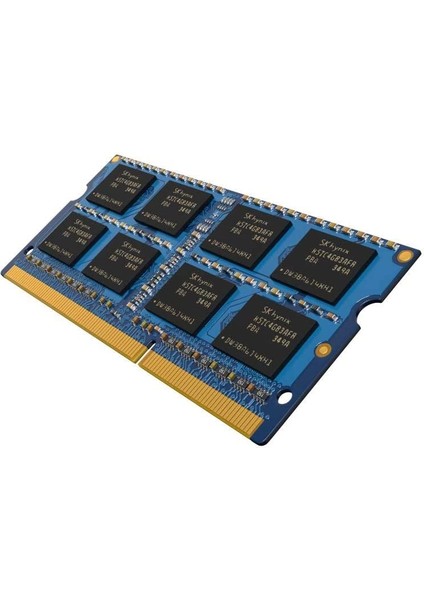 LNGDDR42400NB/8GB 8gb Ddr4 2400MHZ Notebook Bellek CL17 PC4-19200 So-Dımm